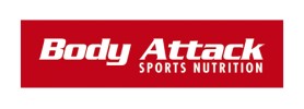 BODY ATTACK NUTRITION