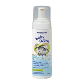 FREZYDERM Baby Foam 150ml