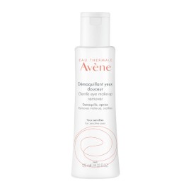 AVENE Demaquillant Yeux Douceur 125ml