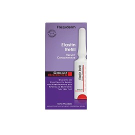FREZYDERM Elastin Refill Cream Booster 5ml
