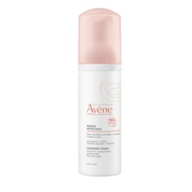 AVENE Mousse Nettoyant 150ml