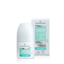 PHARMASEPT Balance Mild Deo Roll On 50ml