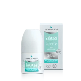 PHARMASEPT Balance Mild Deo Roll On 50ml