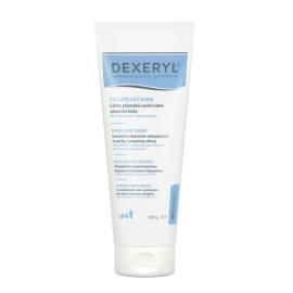 DEXERYL Cream Μαλακτική Κρέμα για πολύ Ξηρό με τάση Ατοπίας Δέρμα 250g