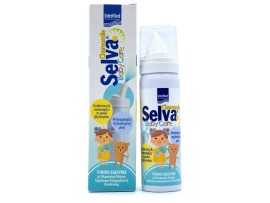 INTERMED Selva Baby Care 50ml