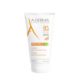 A-DERMA Protect AD Crème SPF50+ 150ml