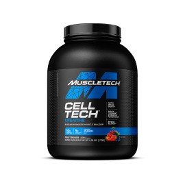 MUSCLETECH Celltech 2.72kg - Fruit Punch