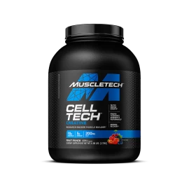 MUSCLETECH Celltech 2.72kg - Fruit Punch