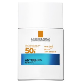 LA ROCHE La Roche Posay Anthelios UV AIR SPF50+ Aντηλιακό Προσώπου για 16ωρη Αντιοξειδωτική Προστασία 40ml