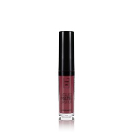 LAVISH CARE Matte Liquid Lipcolor No08 6ml