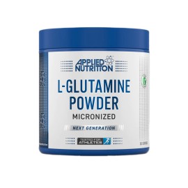 APPLIED NUTRITION L-Glutamine Powder Micronized 250gr