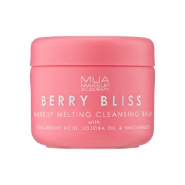 MUA Mini Cleansing Balm Berry Bliss 22g
