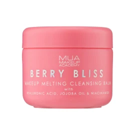 MUA Mini Cleansing Balm Berry Bliss 22g