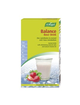 A.VOGEL Balance Base Drink 14 Φακελάκια