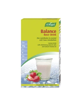 A.VOGEL Balance Base Drink 14 Φακελάκια