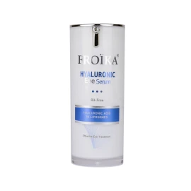 FROIKA Hyaluronic Eye Serum 15ml