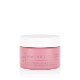 LAVISH CARE Radiant Lift Anti-Wrinkle Lifting Cream Night 50ml