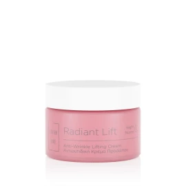 LAVISH CARE Radiant Lift Anti-Wrinkle Lifting Cream Night 50ml