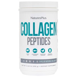 NATURE S PLUS Collagen Peptides (Hydrolyzed) 294g