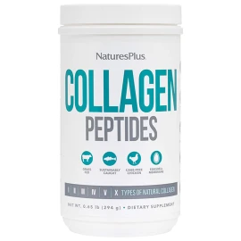 NATURE S PLUS Collagen Peptides (Hydrolyzed) 294g