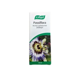 A.VOGEL Passiflora Drops 50ml