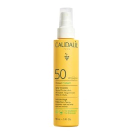 CAUDALIE Vinosun Protect Invisible High Protection Spray SPF50 150ml