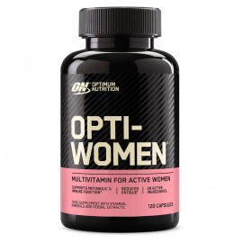 Opti-Women 120caps (Optimum Nutrition)