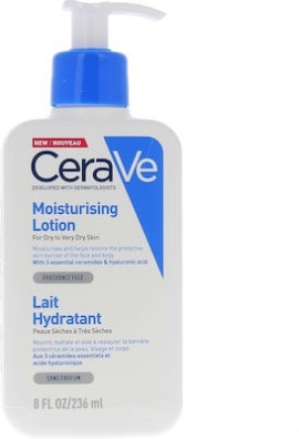 CERAVE Moisturising Lotion 236ml