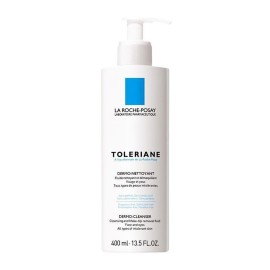 LA ROCHE POSAY Toleriane Dermo-cleanser 400ml