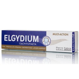 ELGYDIUM Multi-Action 75ml