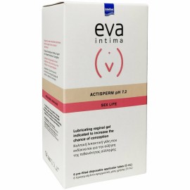 INTERMED EVA Actisperm 5x6ml