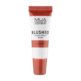 MUA Greece Liquid Blusher Rouge Noir 10g