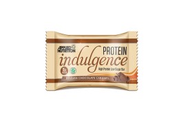 APPLIED NUTRITION Protein Indulgence 50gr - Belgian Chocolate Caramel