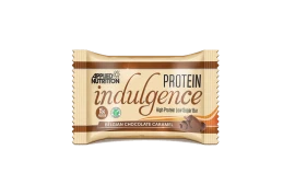 APPLIED NUTRITION Protein Indulgence 50gr - Belgian Chocolate Caramel