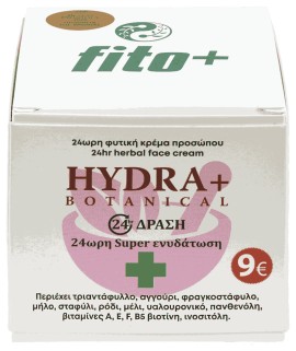 FITO+ Hydra Botanical Face Cream 50ml