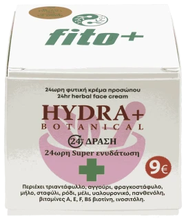 FITO+ Hydra Botanical Face Cream 50ml