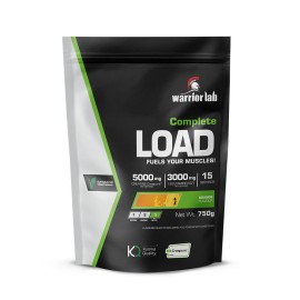 Complete Load 750g (Warriorlab) - Orange