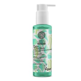 NATURA SIBERICA Bereza Polar White Birch Purifying and Balancing Face Peel 145ml