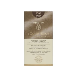 APIVITA  My Color Elixir 10.0 Κατάξανθο 50ml+75ml
