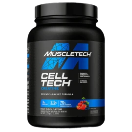 MUSCLETECH Celltech 2.27kg - Fruit Punch