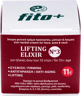 FITO+ Lifting Elixir No3 50ml