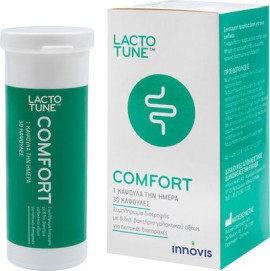 INNOVIS Lactotune Comfort 30 Κάψουλες