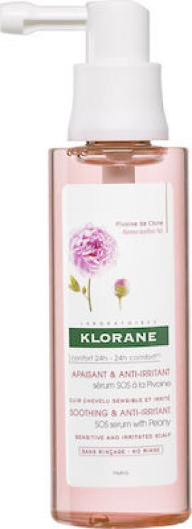 KLORANE Soothing & Anti-Irritating SOS Serum 65ml