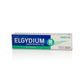 ELGYDIUM Sensitive 75ml