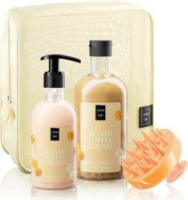 LAVISH CARE Bodycare SUGAR TOFFEE CRUSH Set