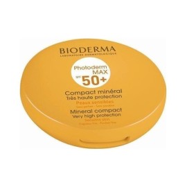 BIODERMA Photoderm Max Compact Tinted Dore SPF50+ 10g