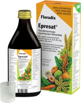 POWER HEALTH Epresat 250ml