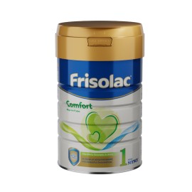 ΝΟΥΝΟΥ Frisolac Comfort No1 0m+ 400gr