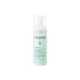 CAUDALIE  Vinoclean Instant Foaming Cleanser 150ml