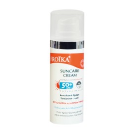 FROIKA Suncare Cream SPF50+ 50ml